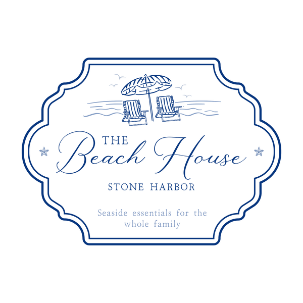 The Beach House Stone Harbor